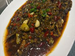 -全聚贤餐厅·湖北家常菜(沙湖店)