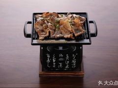 -山葵家·创意料理(宁波来福士店)