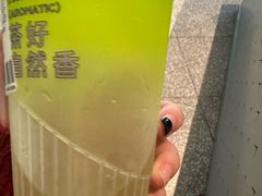 -丘大叔柠檬茶(花都雅乐城分店)