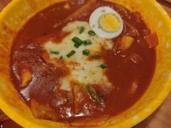 -多宾韩国料理(学衡路店)