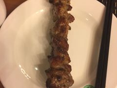 -新疆欣悦饭庄