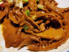 -柳柳饭店(华山中路店)