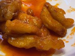 -渔家风味·鲅鱼水饺·央视展播·海鲜天津菜(开发区店)