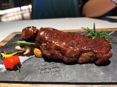 -1874融合西厨·观景餐厅(保利店)