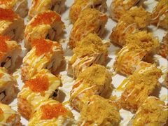 -火炉火自助餐(西直门凯德MALL店)