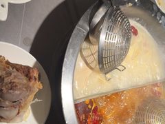 -骨之味·筒骨汤火锅(江头店)