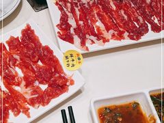 -潮泰牛肉火锅 · 创于1992年(车公庙店)