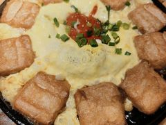 -大傻徽菜园·中国徽菜大师(老街店)