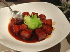 -蘇锦宴·淮扬菜烤鸭·小院(三元桥霄云路店)