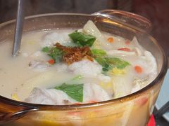 -闽上鲜·福建菜(龙湖滨江天街店)