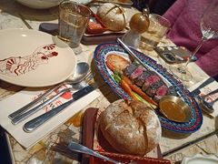 -BROWNSTONE布朗石西班牙餐厅(富城店)