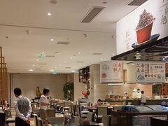 -杭州开元名都大酒店·地中海自助餐厅