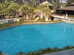 -厦门日月谷温泉渡假村