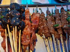 -燥次·烧烤酒场(万象城店)