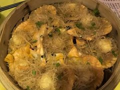 -桥东喜碧海鲜街(水东街店)