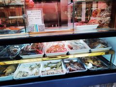 -隆福寺小吃店(东四店)