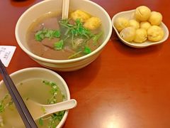 -佬钱湾仔(衣裳街店)