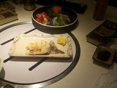 -赤坂亭M9和牛烧肉·日料398放题(万达店)