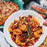深圳首店｜阿强家•川菜终于开到深圳来啦‼️