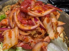 -大千金齐齐哈尔烤肉(清湖店)