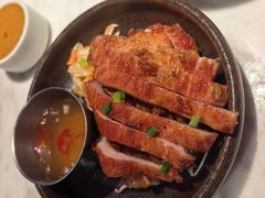-SPOILER 黄石·全时段融合西餐(中华城店)