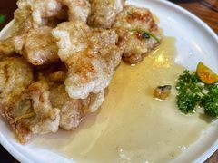 锅包肉-黑土印象菜馆(三元桥店)