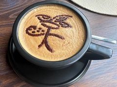 -炊烟餐厅