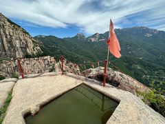 -泰山风景名胜区