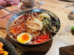 -KimPro 辛普乐概念韩餐