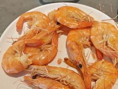 -尚宴牛特鲜自助(太原街万达店)