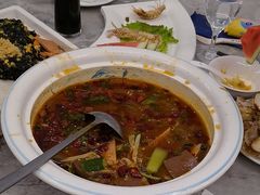 -新丁香海鲜酒店(银海商贸城店)