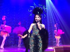 -金东尼人妖秀