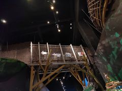 -珠海横琴国家地理探险家中心(创新方)