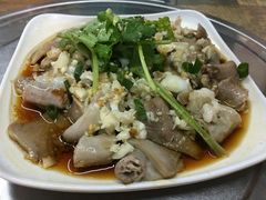 -阳江河堤老牌曾记美食