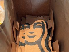 -星巴克(温州龙湾万达店)