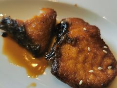熏鱼-福1015(愚园路店)