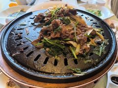 -京味斋·北京烤鸭(北京南站洋桥店)