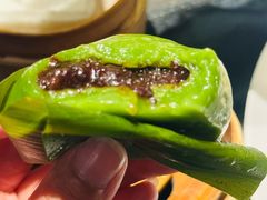 非遗手工青团-江南雅厨(李公堤店)