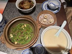-南京大牌档(青岛万象城店)