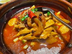 -清水亭湖北菜(大屯DT51店)