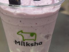 -迷客夏Milksha(无锡苏宁店)
