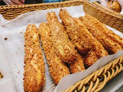 -西树泡芙(湛江万达店)