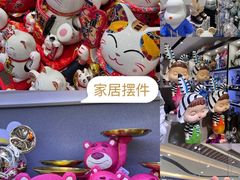 -西北轻工批发市场