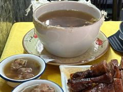 -海鲜街菜馆(海珠南路店)