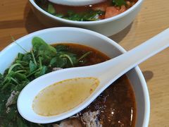 -三千粉牛肉米粉(来客茂店)