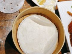 -北京老铺烤鸭(老城根店)
