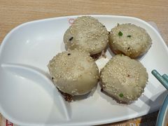 小杨生煎-小杨生煎(天之骄子店)