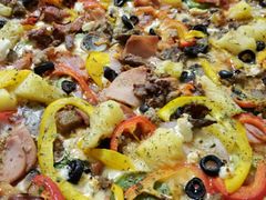 -Tubestation站点比萨(五道营店)