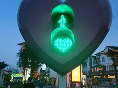 -东台西溪天仙缘景区