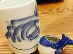 -红叶日料·放题·海胆·定食(星海店)